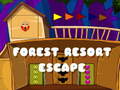 Spiel Forest Resort Escape