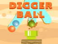 Spiel Digger Ball