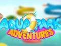 Spiel Aquapark Adventures