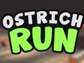 Spiel Ostrich Run