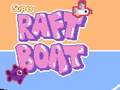 Spiel Super Raft Boat