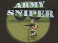Spiel Army Sniper