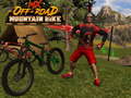 Spiel MX Off-Road Mountain Bike