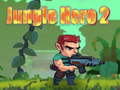 Spiel Jungle Hero 2