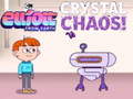 Spiel Elliott from Earth Crystal Chaos