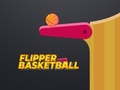 Spiel Flipper Basketball