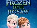 Spiel Frozen Fever Jigsaw