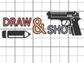 Spiel Draw & Shoot