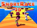 Spiel Short Race 3D