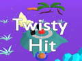Spiel Twisty Hit