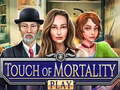 Spiel Touch of Mortality