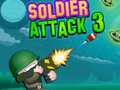 Spiel Soldier Attack 3