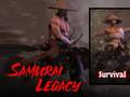Spiel Samurai Legacy