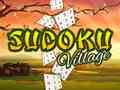 Spiel Sudoku Village