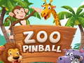 Spiel Zoo Pinball