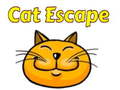 Spiel Cat Escape
