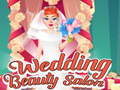 Spiel Wedding Beauty Salon
