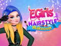 Spiel Egirls Hairstyle Makeover