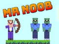 Spiel Mr Noob