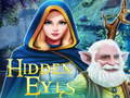 Spiel Hidden Eyes