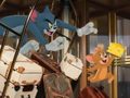Spiel Tom & Jerry The Duel