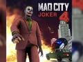 Spiel Mad City Joker 4