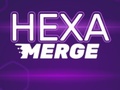 Spiel Hexa Merge