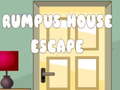 Spiel Rumpus House Escape