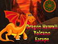 Spiel Dragon Hawaii Volcano Escape 