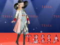 Spiel Tessa Fashion show Game