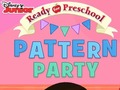 Spiel Ready for Preschool Pattern Party
