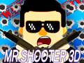 Spiel Mr.Shooter 3D