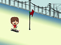 Spiel Jump-N-Grind Remix
