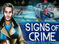 Spiel Signs of Crime