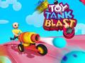 Spiel Toy Tank Blast