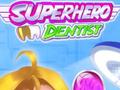 Spiel Superhero Dentist