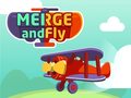 Spiel Merge and Fly