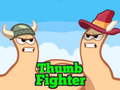 Spiel Thumb Fighter
