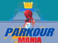 Spiel Parkour mania