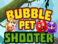 Spiel Bubble Pet Shooter