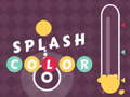 Spiel Splash Color