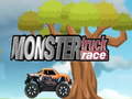 Spiel Monster Truck Race