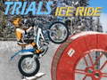Spiel Trials Ice Ride