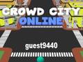 Spiel Crowd City Online