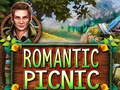 Spiel Romantic Picnic
