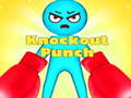 Spiel Knockout Punch