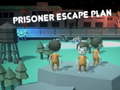 Spiel Prisoner Escape Plan