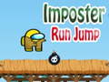 Spiel Imposter Run Jump