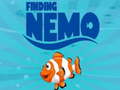 Spiel Finding Nemo