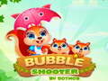 Spiel Bubble Shooter by Dotmov
